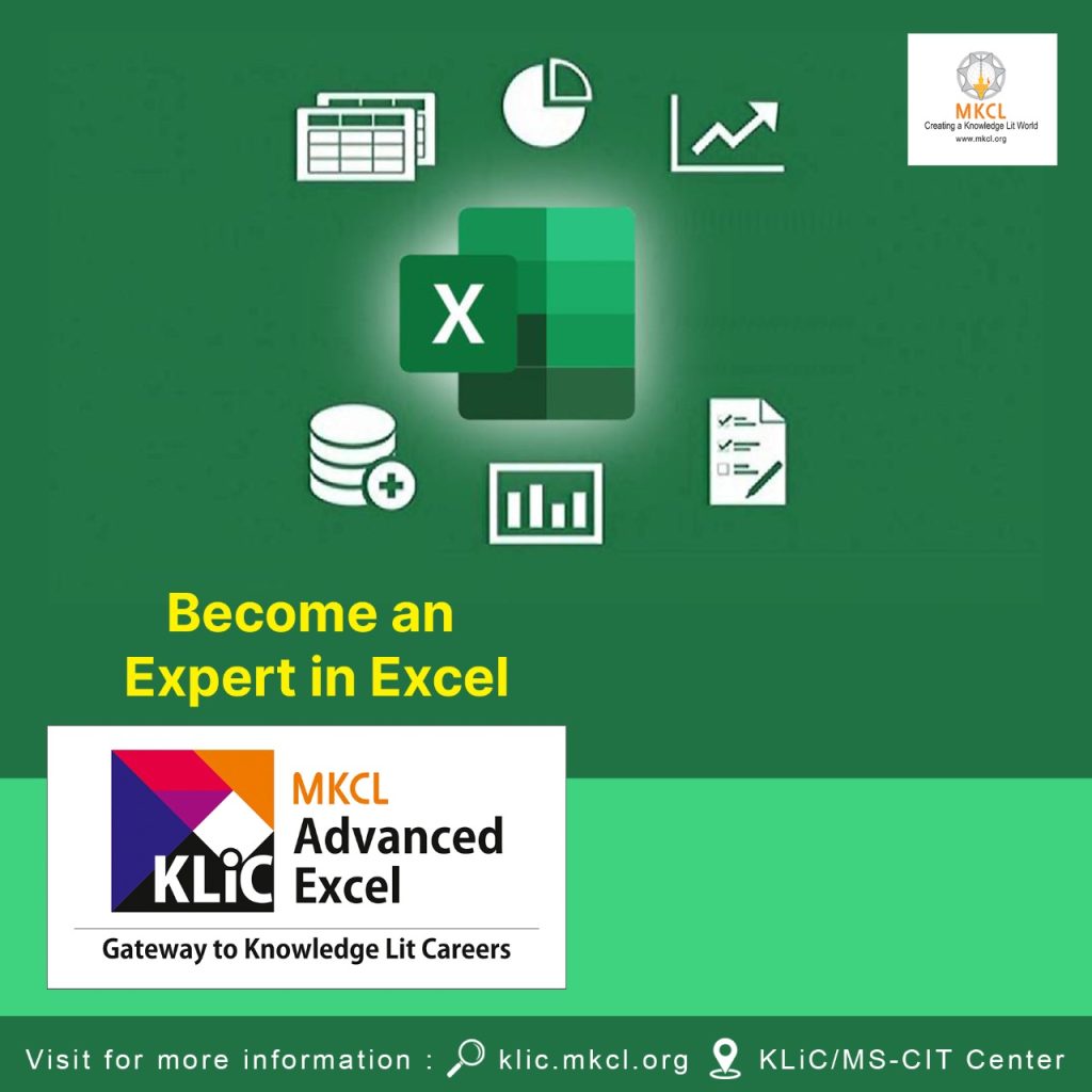 KLiC-Advanced-Excel-10